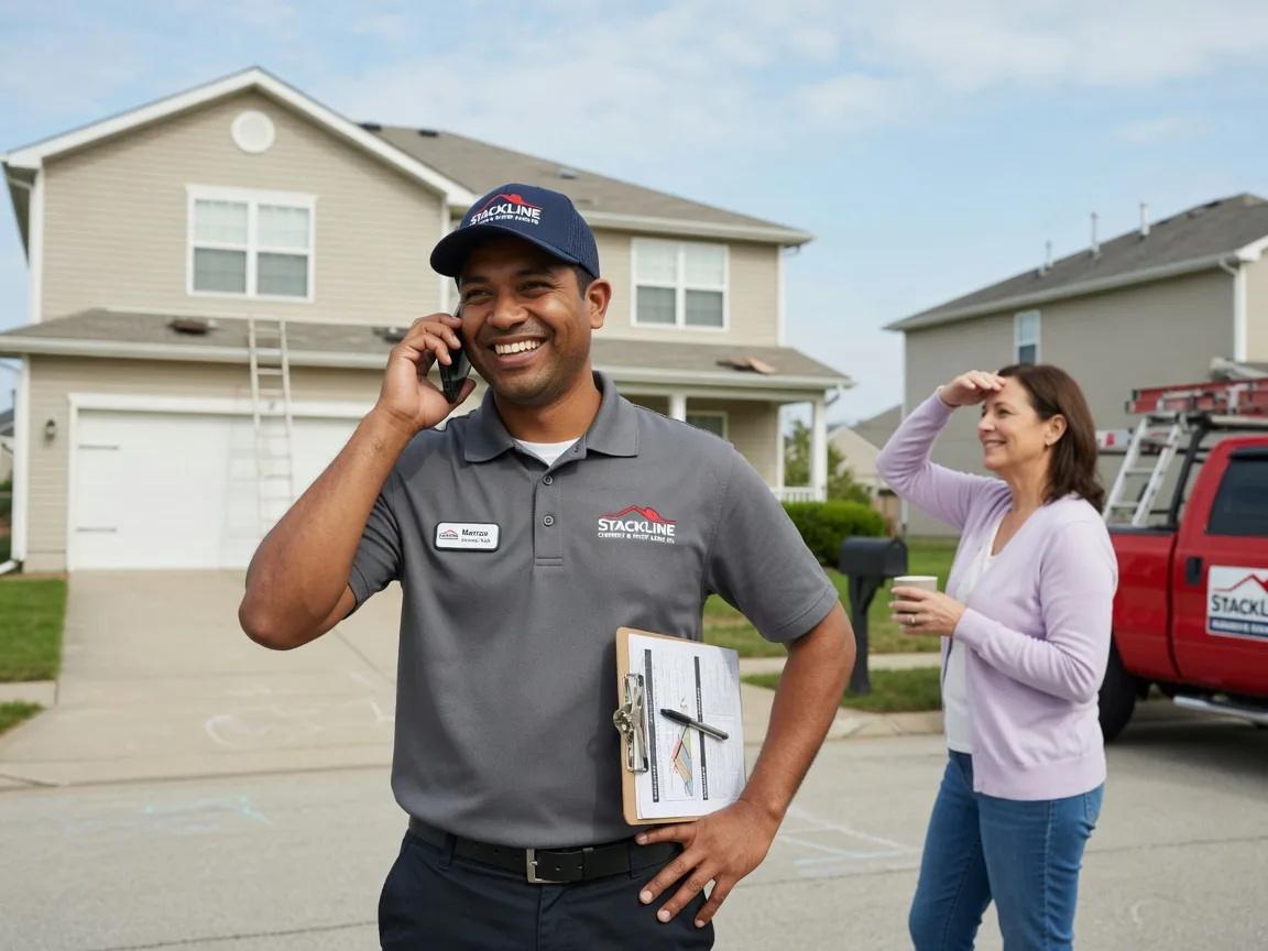 Chimney flashing repair Pollock, SD FAQs
